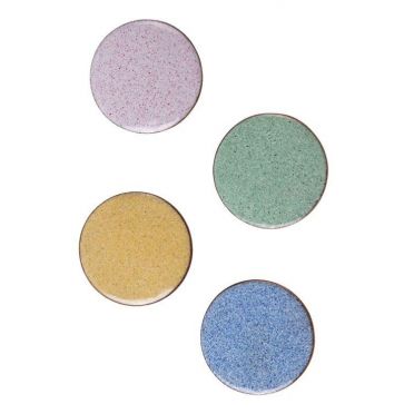 Pastelowe gałki z kolekcji MELANGE - DOT Manufacture